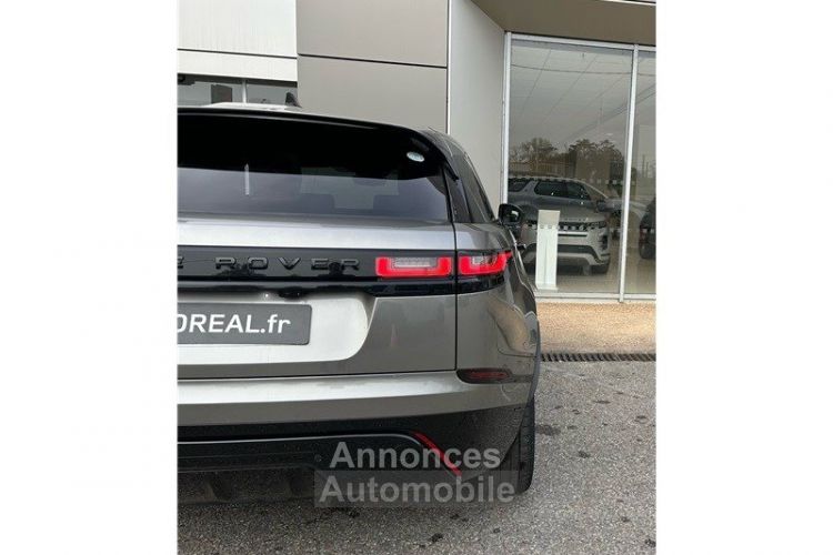 Land Rover Range Rover Velar D240 BVA HSE R-Dynamic - <small></small> 41.900 € <small>TTC</small> - #18