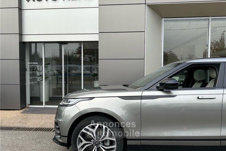 Land Rover Range Rover Velar D240 BVA HSE R-Dynamic - <small></small> 41.900 € <small>TTC</small> - #19