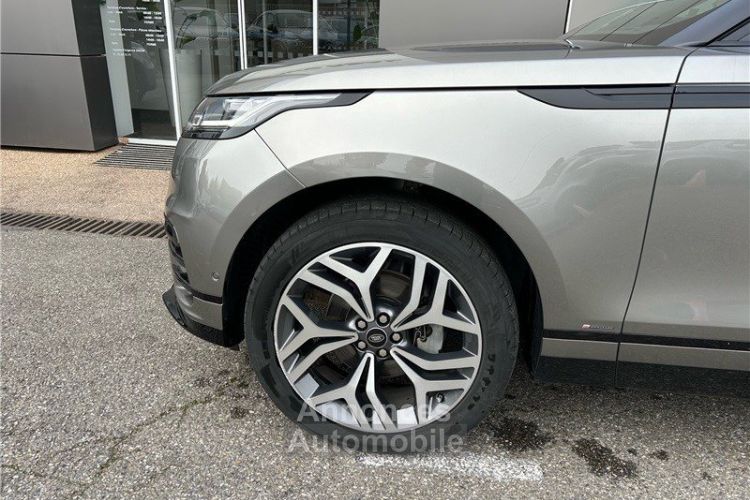 Land Rover Range Rover Velar D240 BVA HSE R-Dynamic - <small></small> 41.900 € <small>TTC</small> - #20