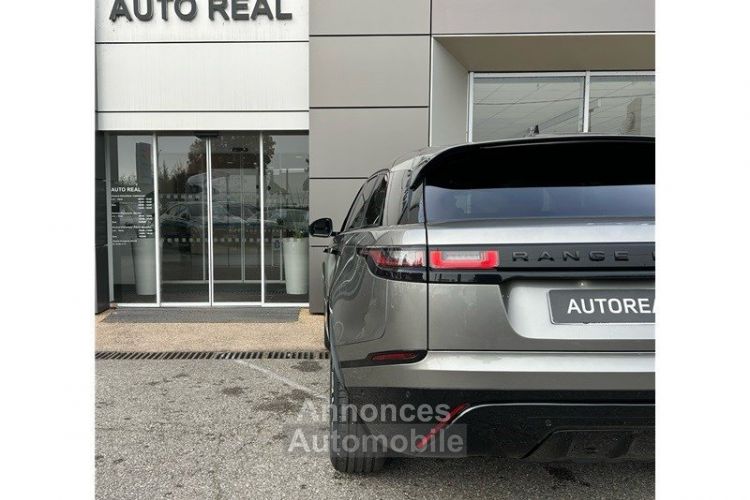 Land Rover Range Rover Velar D240 BVA HSE R-Dynamic - <small></small> 41.900 € <small>TTC</small> - #23