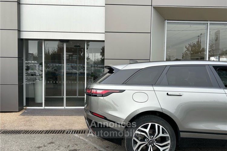 Land Rover Range Rover Velar D240 BVA HSE R-Dynamic - <small></small> 41.900 € <small>TTC</small> - #24