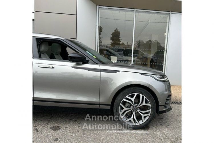 Land Rover Range Rover Velar D240 BVA HSE R-Dynamic - <small></small> 41.900 € <small>TTC</small> - #25