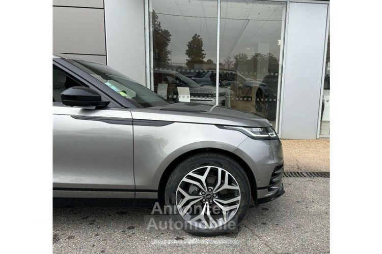 Land Rover Range Rover Velar D240 BVA HSE R-Dynamic - <small></small> 41.900 € <small>TTC</small> - #26