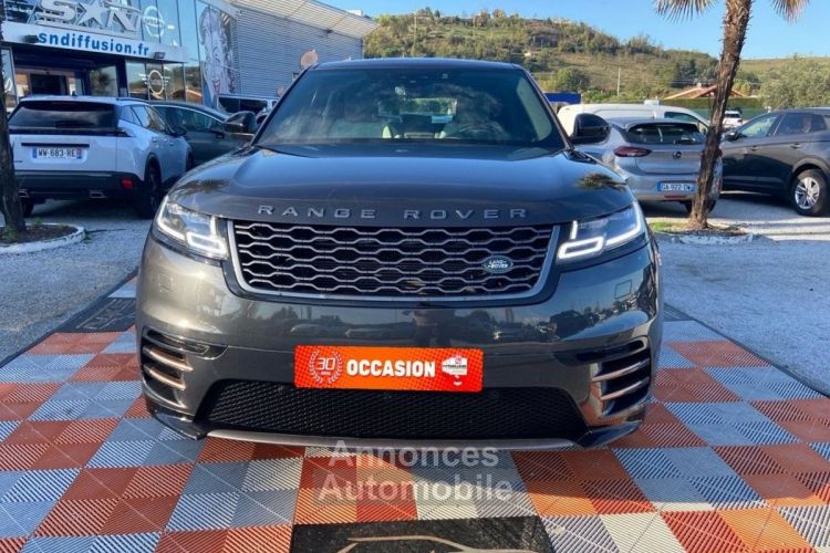 Land Rover Range Rover Velar D240 HSE R-DYNAMIC - <small></small> 41.950 € <small>TTC</small> - #2