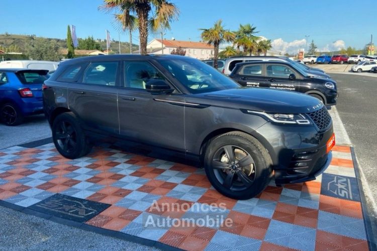 Land Rover Range Rover Velar D240 HSE R-DYNAMIC - <small></small> 41.950 € <small>TTC</small> - #3