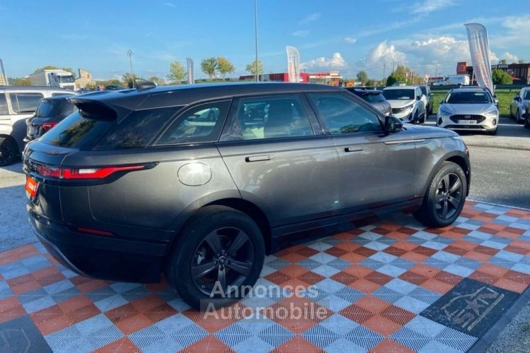 Land Rover Range Rover Velar D240 HSE R-DYNAMIC - <small></small> 41.950 € <small>TTC</small> - #5