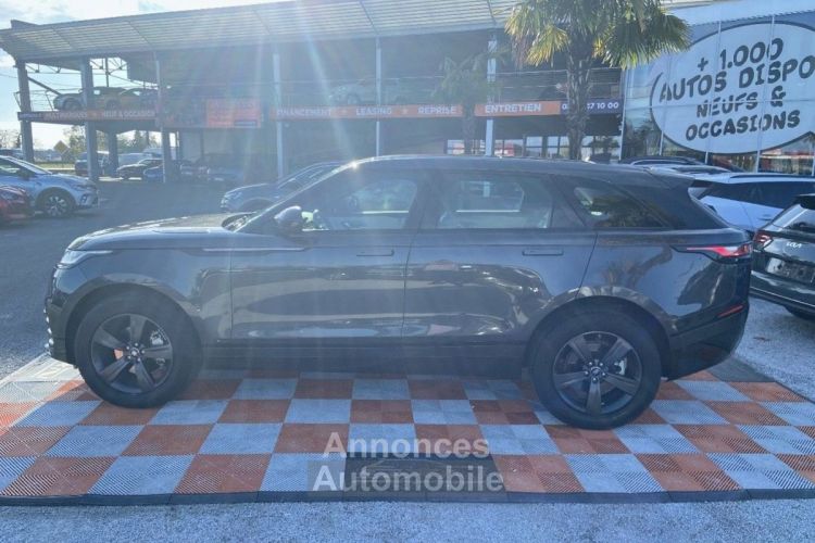 Land Rover Range Rover Velar D240 HSE R-DYNAMIC - <small></small> 41.950 € <small>TTC</small> - #10