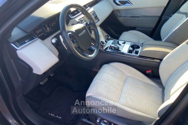 Land Rover Range Rover Velar D240 HSE R-DYNAMIC - <small></small> 41.950 € <small>TTC</small> - #12