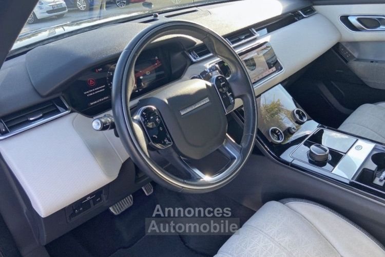 Land Rover Range Rover Velar D240 HSE R-DYNAMIC - <small></small> 41.950 € <small>TTC</small> - #13