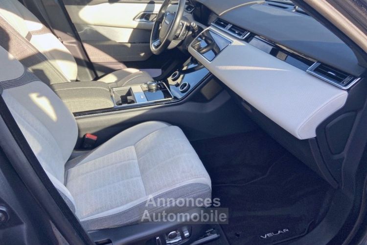 Land Rover Range Rover Velar D240 HSE R-DYNAMIC - <small></small> 41.950 € <small>TTC</small> - #22