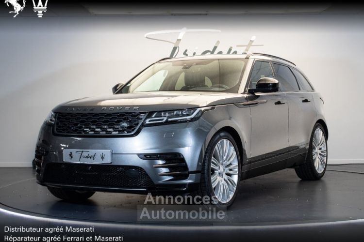 Land Rover Range Rover Velar D300 BVA R-Dynamic - <small></small> 59.900 € <small>TTC</small> - #1