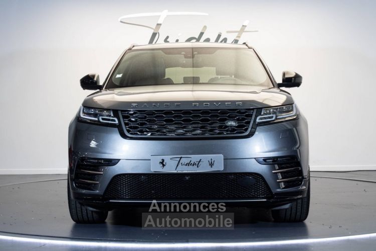 Land Rover Range Rover Velar D300 BVA R-Dynamic - <small></small> 59.900 € <small>TTC</small> - #2