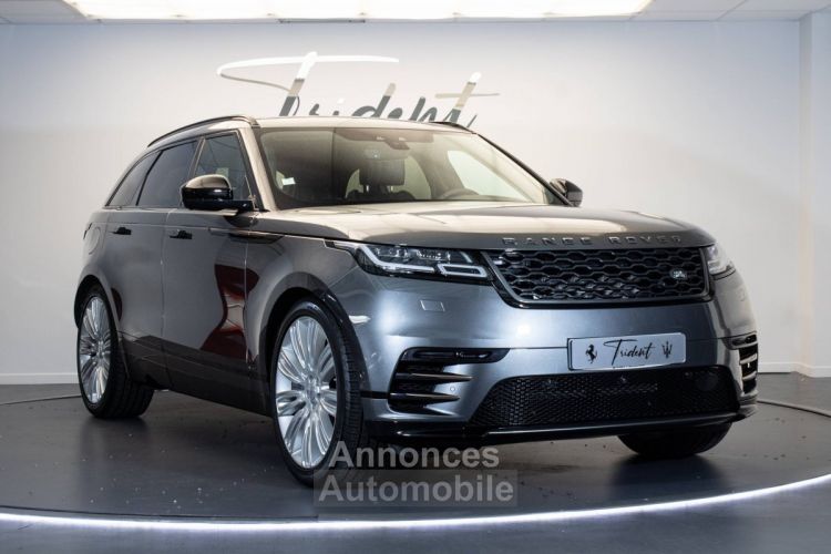 Land Rover Range Rover Velar D300 BVA R-Dynamic - <small></small> 59.900 € <small>TTC</small> - #3