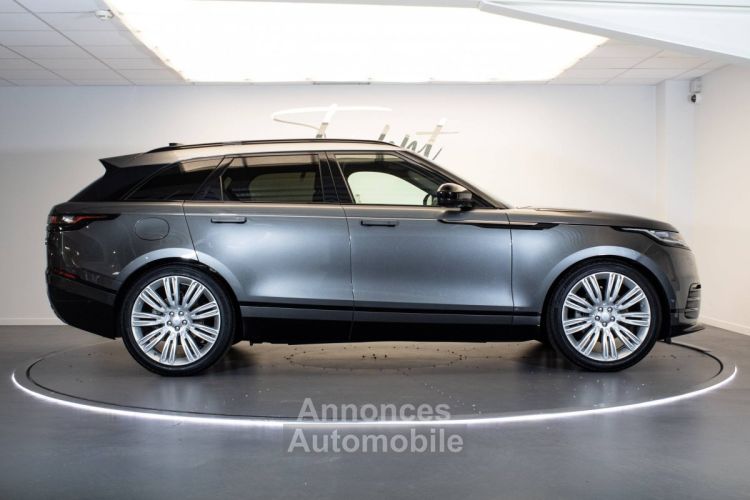 Land Rover Range Rover Velar D300 BVA R-Dynamic - <small></small> 59.900 € <small>TTC</small> - #4