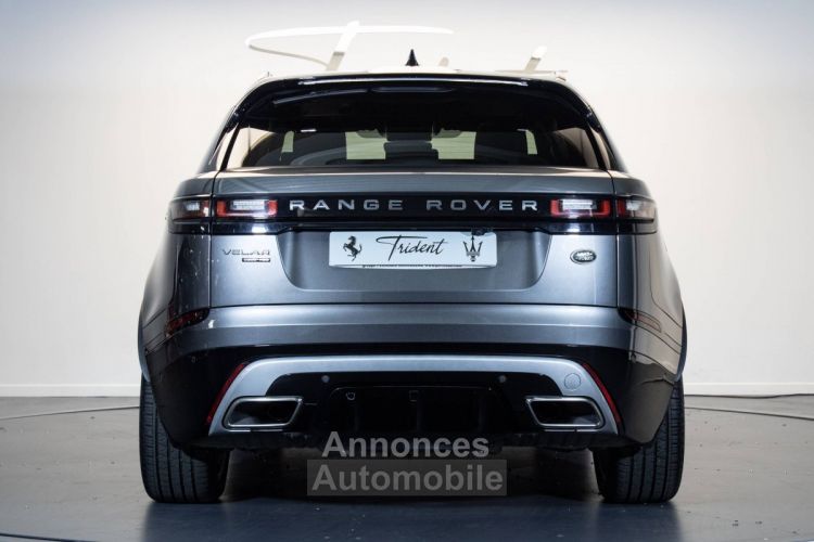 Land Rover Range Rover Velar D300 BVA R-Dynamic - <small></small> 59.900 € <small>TTC</small> - #6