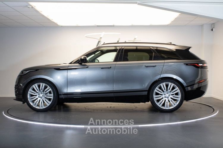 Land Rover Range Rover Velar D300 BVA R-Dynamic - <small></small> 59.900 € <small>TTC</small> - #7