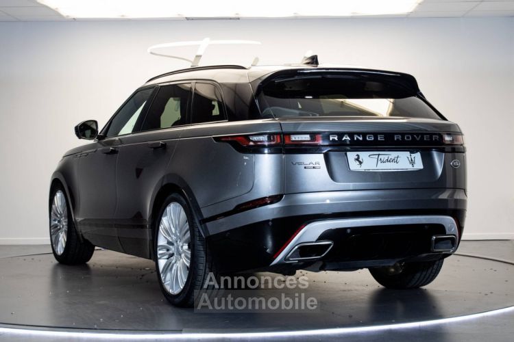 Land Rover Range Rover Velar D300 BVA R-Dynamic - <small></small> 59.900 € <small>TTC</small> - #24