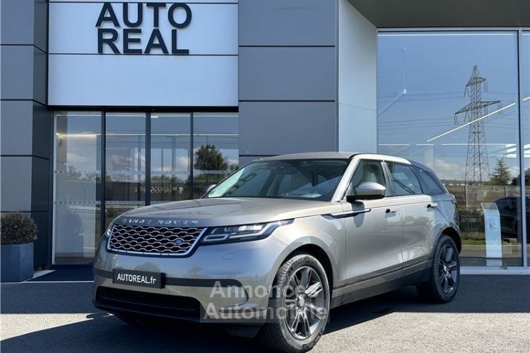 Land Rover Range Rover Velar D300 BVA SE - <small></small> 28.900 € <small>TTC</small> - #1