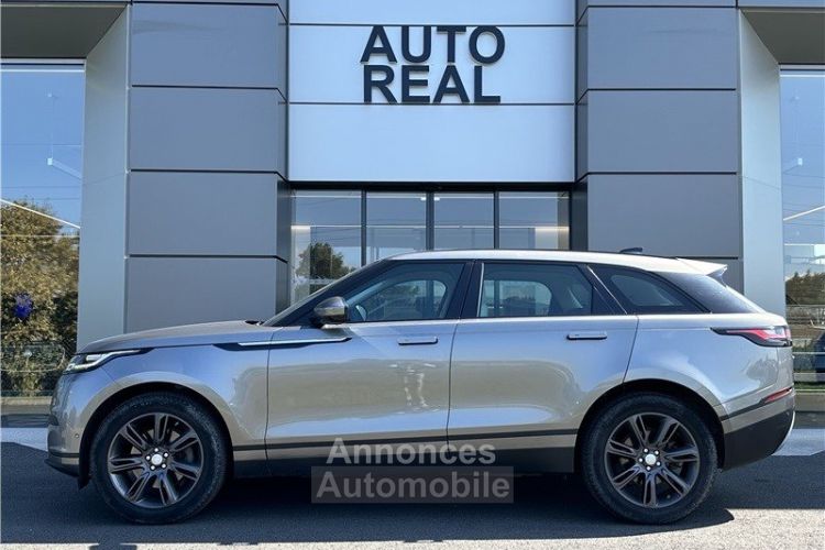 Land Rover Range Rover Velar D300 BVA SE - <small></small> 28.900 € <small>TTC</small> - #3