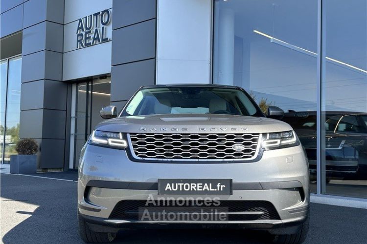 Land Rover Range Rover Velar D300 BVA SE - <small></small> 28.900 € <small>TTC</small> - #5