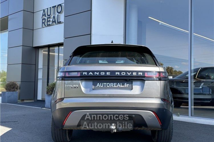 Land Rover Range Rover Velar D300 BVA SE - <small></small> 28.900 € <small>TTC</small> - #6