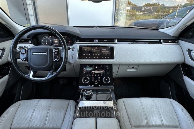 Land Rover Range Rover Velar D300 BVA SE - <small></small> 28.900 € <small>TTC</small> - #10