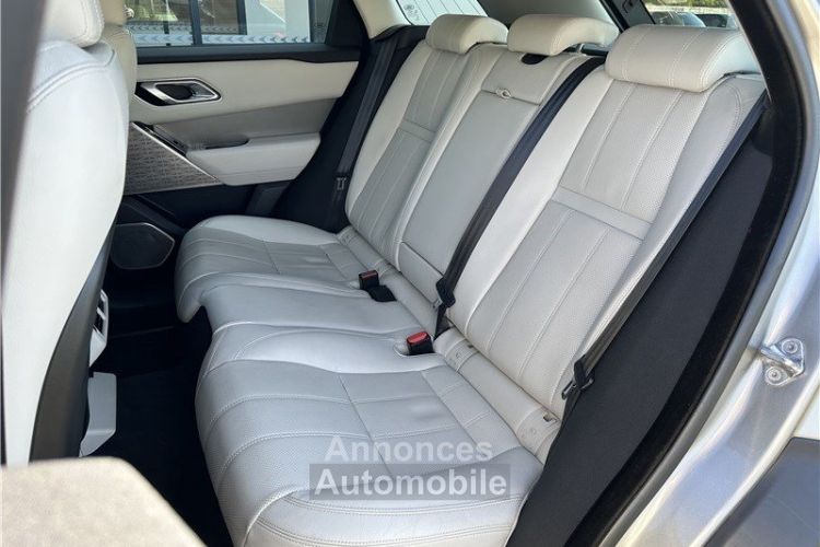 Land Rover Range Rover Velar D300 BVA SE - <small></small> 28.900 € <small>TTC</small> - #13