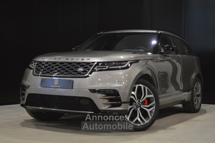 Land Rover Range Rover Velar D300 HSE R-Dynamic 1 MAIN - 26.000 km - <small></small> 48.900 € <small></small> - #1