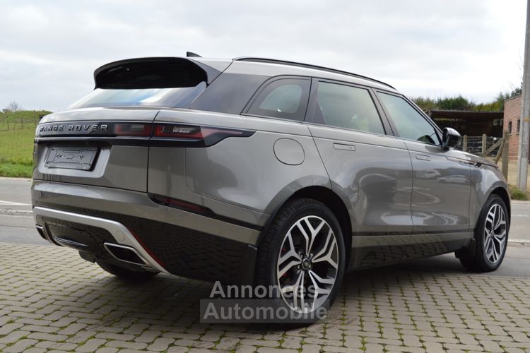 Land Rover Range Rover Velar D300 HSE R-Dynamic 1 MAIN - 26.000 km - <small></small> 48.900 € <small></small> - #2