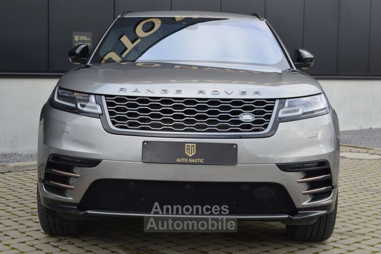 Land Rover Range Rover Velar D300 HSE R-Dynamic 1 MAIN - 26.000 km - <small></small> 48.900 € <small></small> - #3