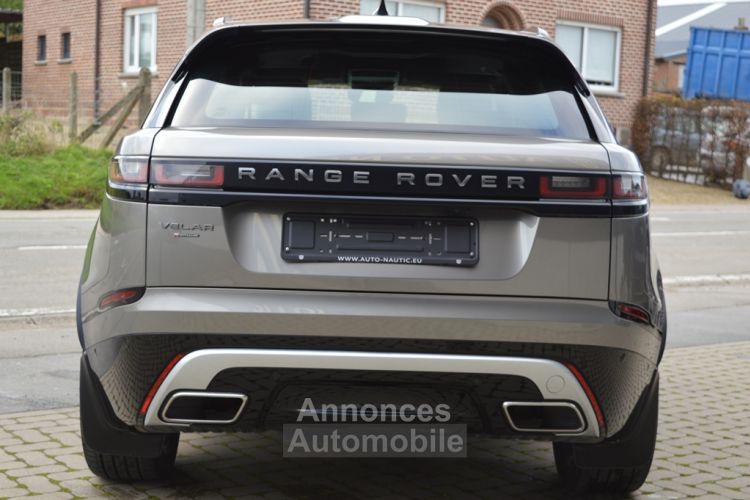 Land Rover Range Rover Velar D300 HSE R-Dynamic 1 MAIN - 26.000 km - <small></small> 48.900 € <small></small> - #4