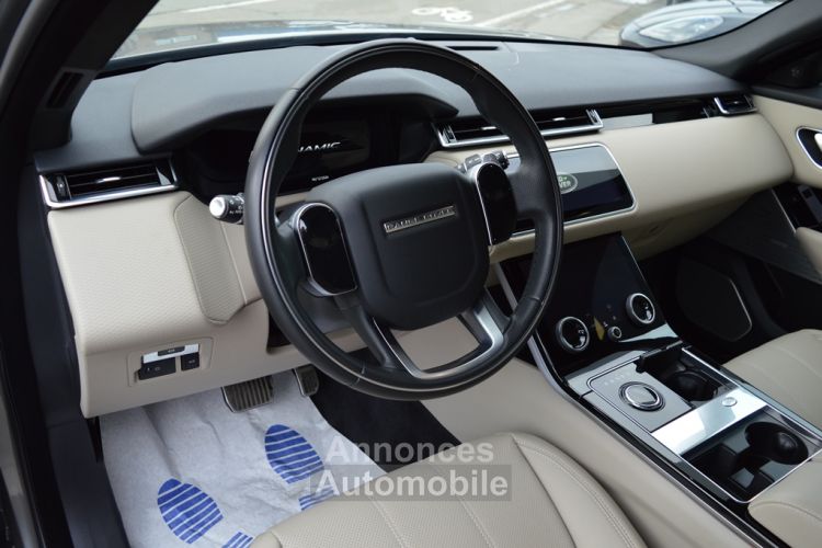 Land Rover Range Rover Velar D300 HSE R-Dynamic 1 MAIN - 26.000 km - <small></small> 48.900 € <small></small> - #8