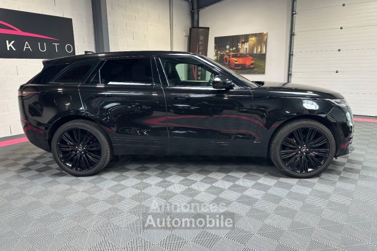 Land Rover Range Rover Velar D300 HSE R-DYNAMIC PREMIERE EDITION 300 CH - <small></small> 45.990 € <small>TTC</small> - #2