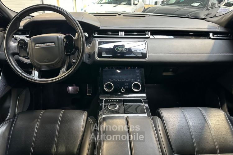 Land Rover Range Rover Velar D300 HSE R-DYNAMIC PREMIERE EDITION 300 CH - <small></small> 45.990 € <small>TTC</small> - #9