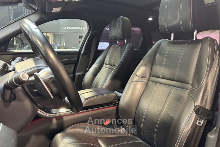 Land Rover Range Rover Velar D300 HSE R-DYNAMIC PREMIERE EDITION 300 CH - <small></small> 45.990 € <small>TTC</small> - #18