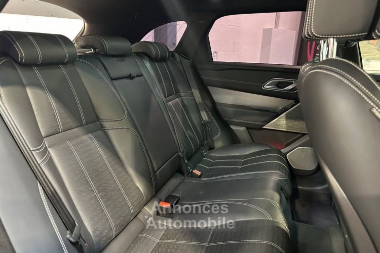 Land Rover Range Rover Velar D300 HSE R-DYNAMIC PREMIERE EDITION 300 CH - <small></small> 45.990 € <small>TTC</small> - #21