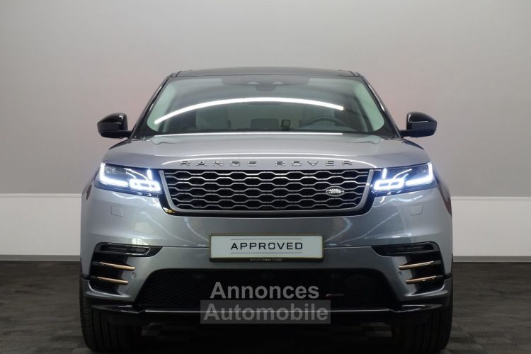 Land Rover Range Rover Velar D300 R-Dynamic HSE AWD Auto - <small></small> 71.990 € <small>TTC</small> - #2