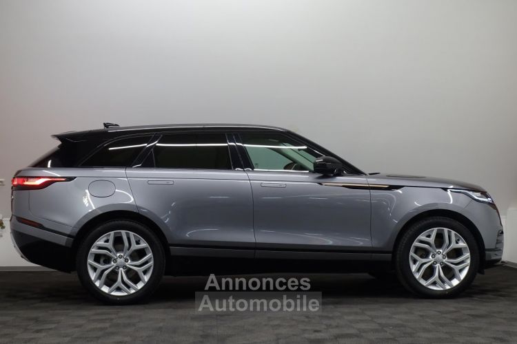 Land Rover Range Rover Velar D300 R-Dynamic HSE AWD Auto - <small></small> 71.990 € <small>TTC</small> - #3