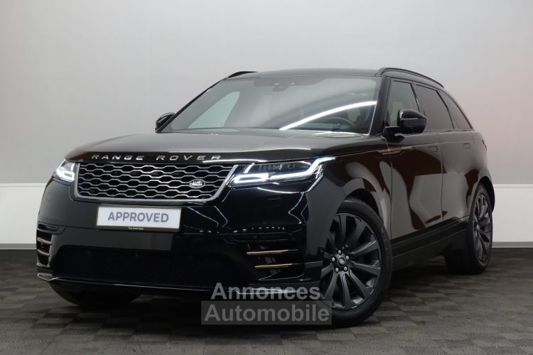 Land Rover Range Rover Velar D300 R-DYNAMIC S - <small></small> 38.950 € <small>TTC</small> - #1