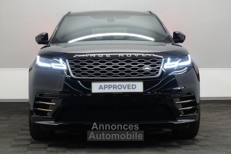 Land Rover Range Rover Velar D300 R-DYNAMIC S - <small></small> 38.950 € <small>TTC</small> - #2