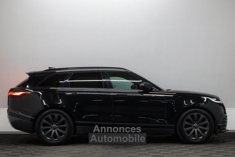 Land Rover Range Rover Velar D300 R-DYNAMIC S - <small></small> 38.950 € <small>TTC</small> - #3