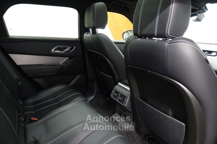 Land Rover Range Rover Velar D300 R-DYNAMIC S - <small></small> 38.950 € <small>TTC</small> - #8