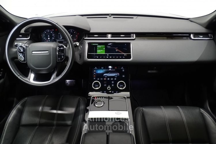 Land Rover Range Rover Velar D300 R-DYNAMIC S - <small></small> 38.950 € <small>TTC</small> - #9