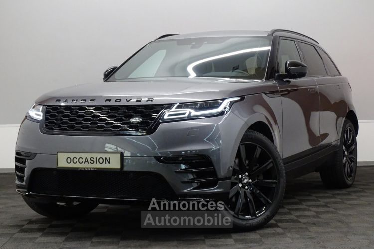 Land Rover Range Rover Velar D300 R-Dynamic SE AWD Auto - <small></small> 41.990 € <small>TTC</small> - #1