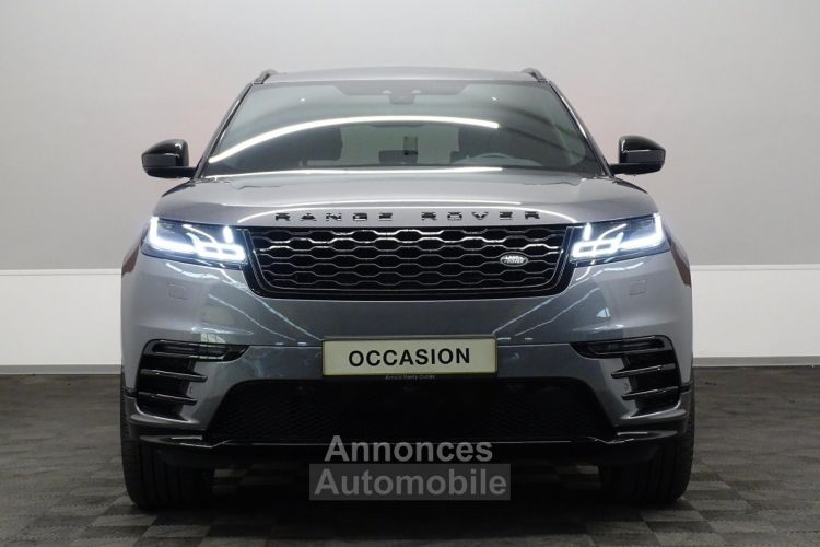 Land Rover Range Rover Velar D300 R-Dynamic SE AWD Auto - <small></small> 41.990 € <small>TTC</small> - #2