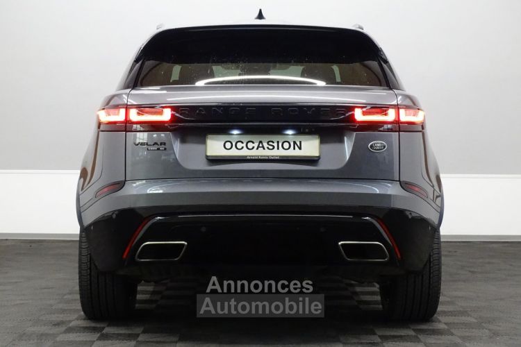 Land Rover Range Rover Velar D300 R-Dynamic SE AWD Auto - <small></small> 41.990 € <small>TTC</small> - #5