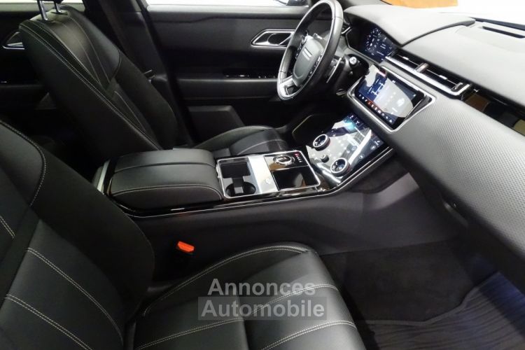 Land Rover Range Rover Velar D300 R-Dynamic SE AWD Auto - <small></small> 41.990 € <small>TTC</small> - #7