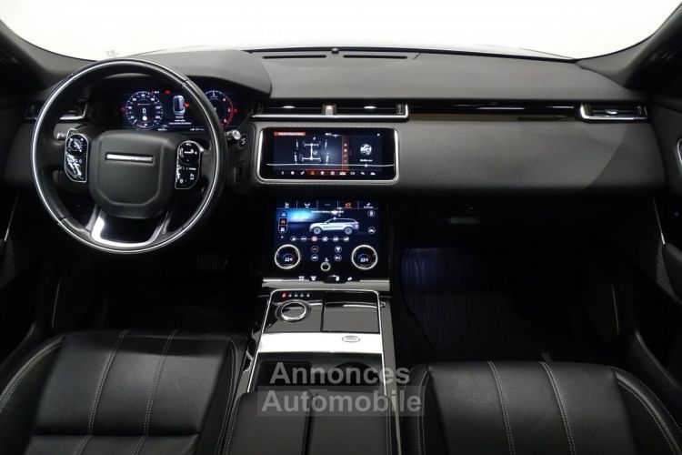 Land Rover Range Rover Velar D300 R-Dynamic SE AWD Auto - <small></small> 41.990 € <small>TTC</small> - #9