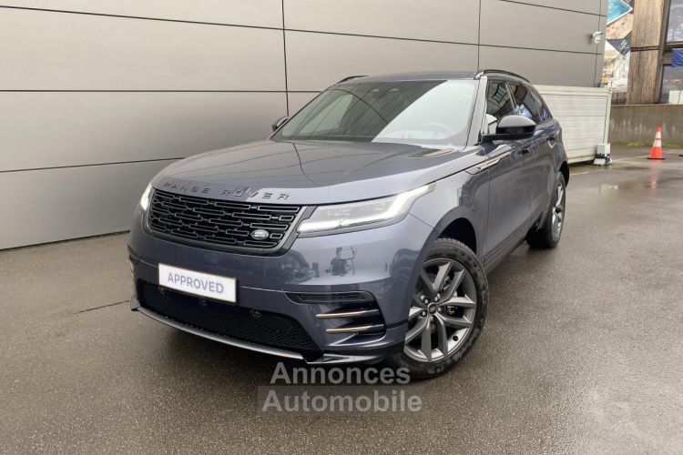 Land Rover Range Rover Velar Dynamic SE AWD Auto. 24MY - <small></small> 84.663 € <small>TTC</small> - #1