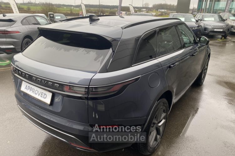 Land Rover Range Rover Velar Dynamic SE AWD Auto. 24MY - <small></small> 84.663 € <small>TTC</small> - #2